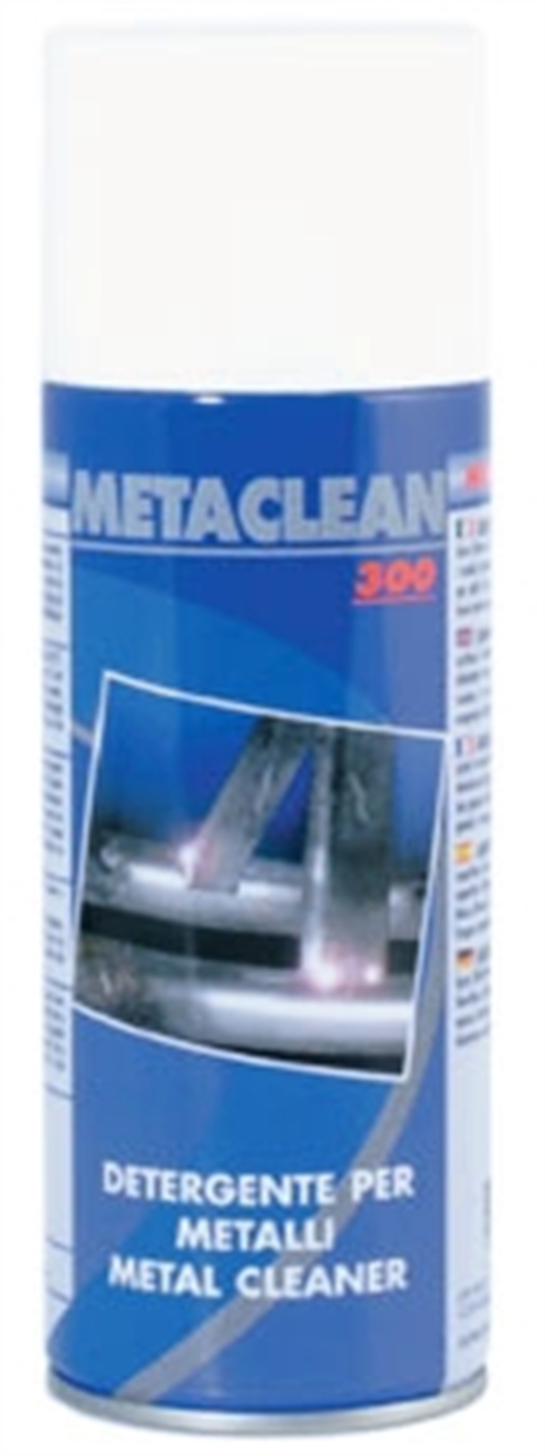 METACLEAN