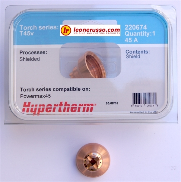 Hypertherm Code 220674