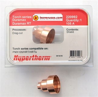 Immagine di Hypertherm Code 220992