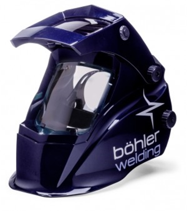 Maschera Bohler Guardian 62 F Flip UP