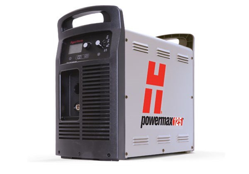 Hypertherm Powermax 125