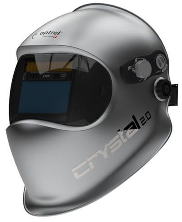 Maschera Optrel Crystal 2.0