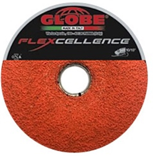 Dischi Globe FLEXCELLENCE 115 gr 36